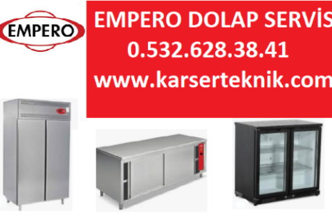 Empero Dolap Servisi 0532.628.38.41